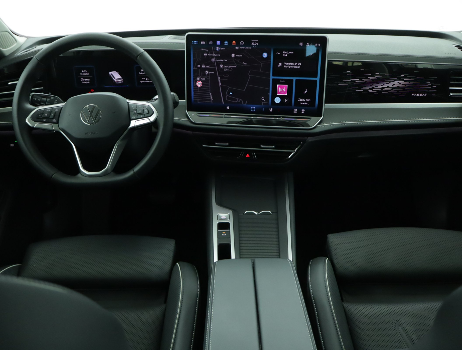 Volkswagen Passat - 2024