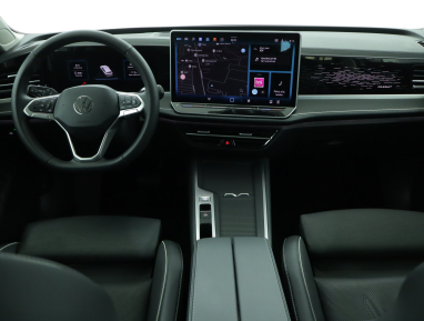 Volkswagen Passat - 2024