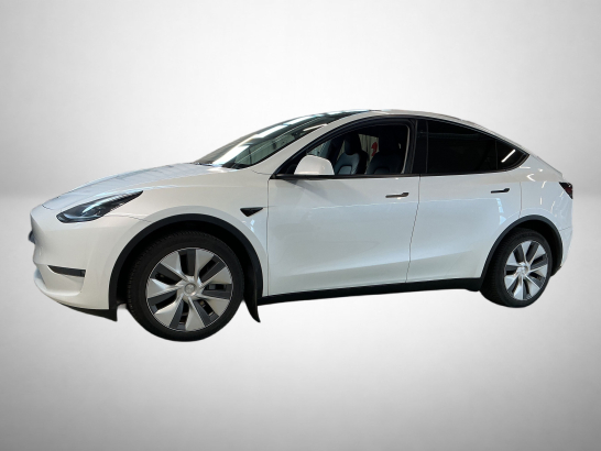 Tesla Model Y Long Range AWD 75kWh