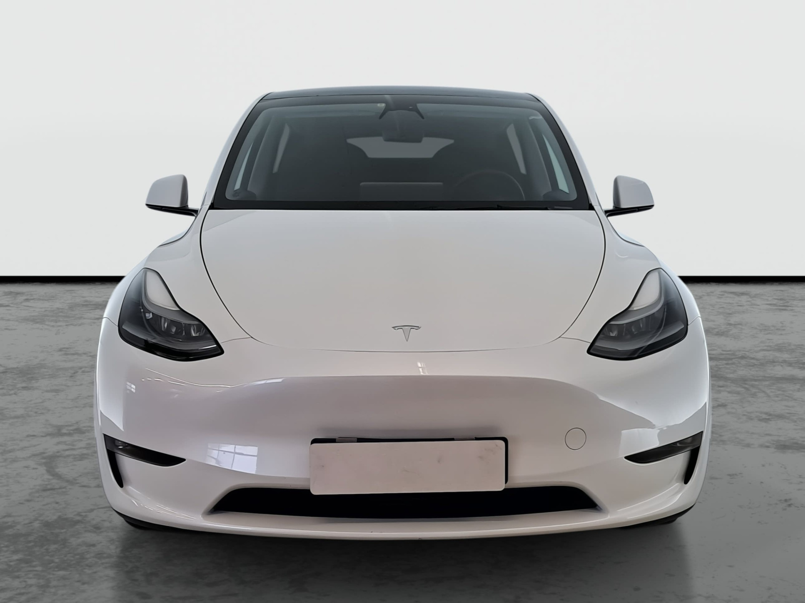 Tesla Model Y Long Range AWD – fotografie 2