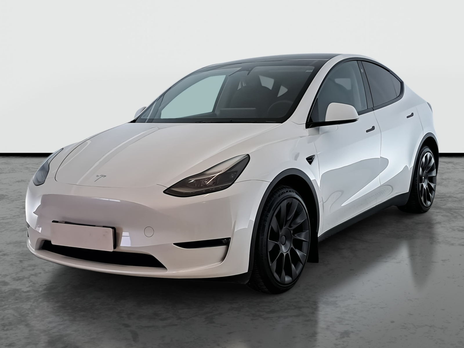 Tesla Model Y - 2023