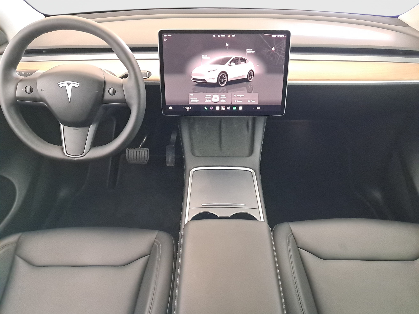 Tesla Model Y Long Range AWD – fotografie 10