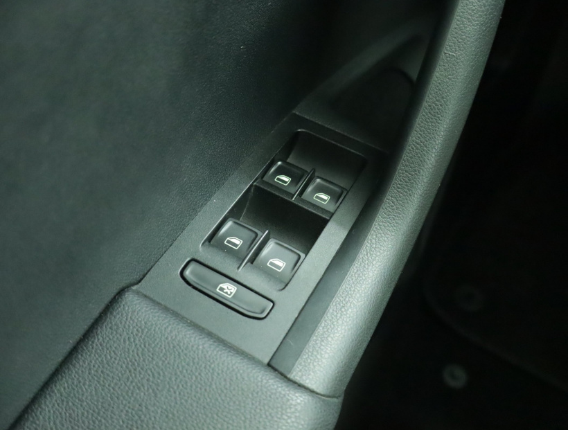 Škoda Octavia, 2015