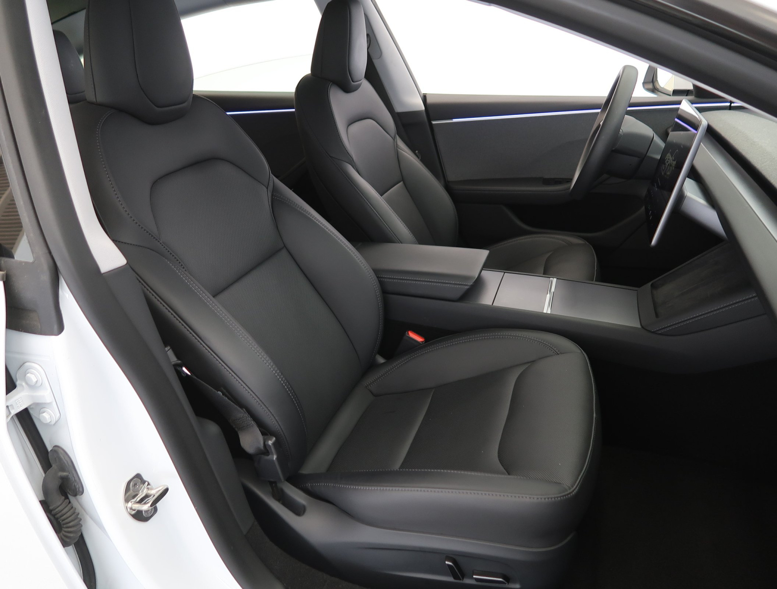 Tesla Model 3 Standard Range Plus – fotografie 12