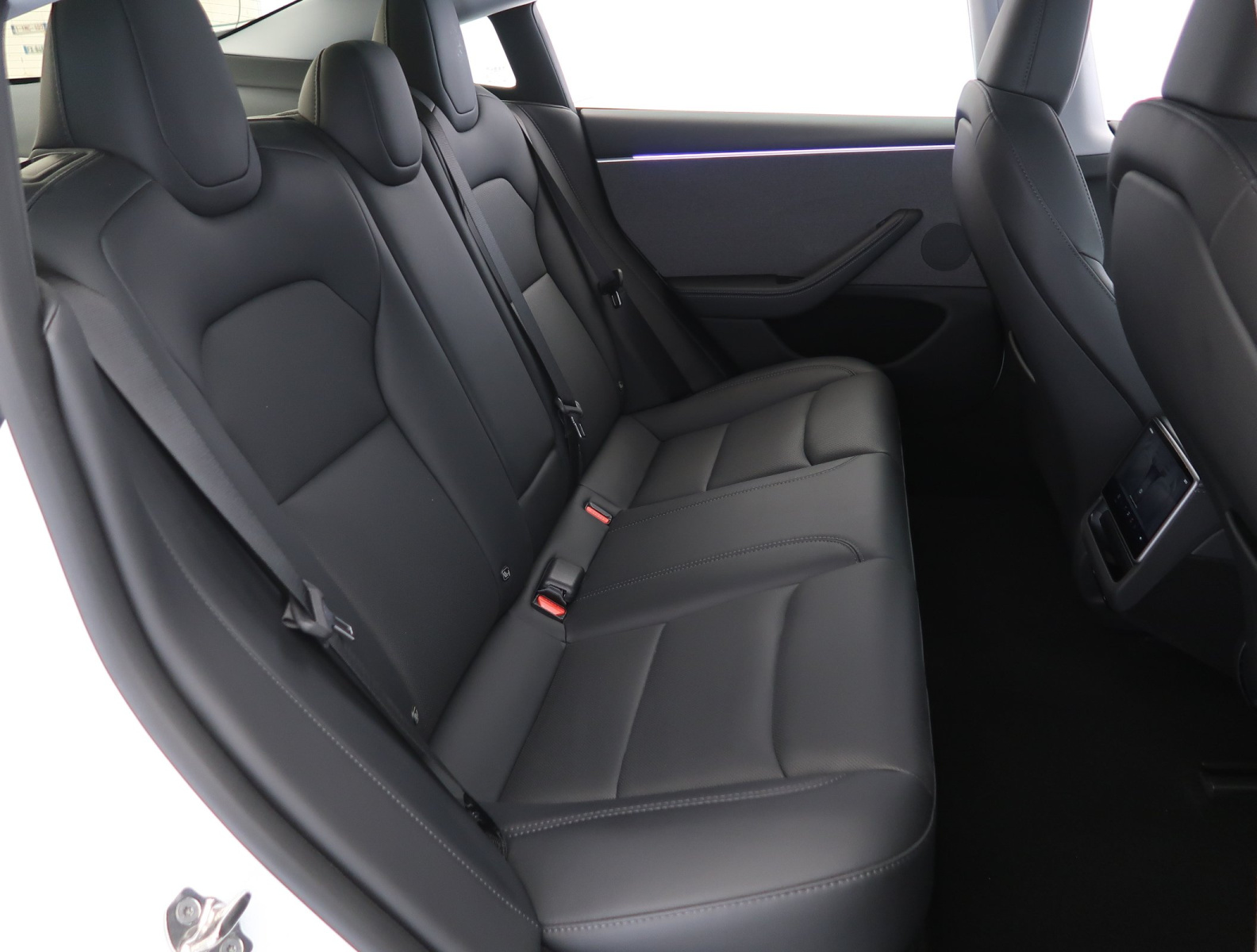 Tesla Model 3 Standard Range Plus – fotografie 13