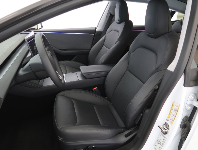 Tesla Model 3, 2023
