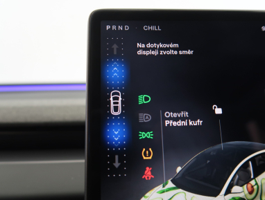 Tesla Model 3 - 2023