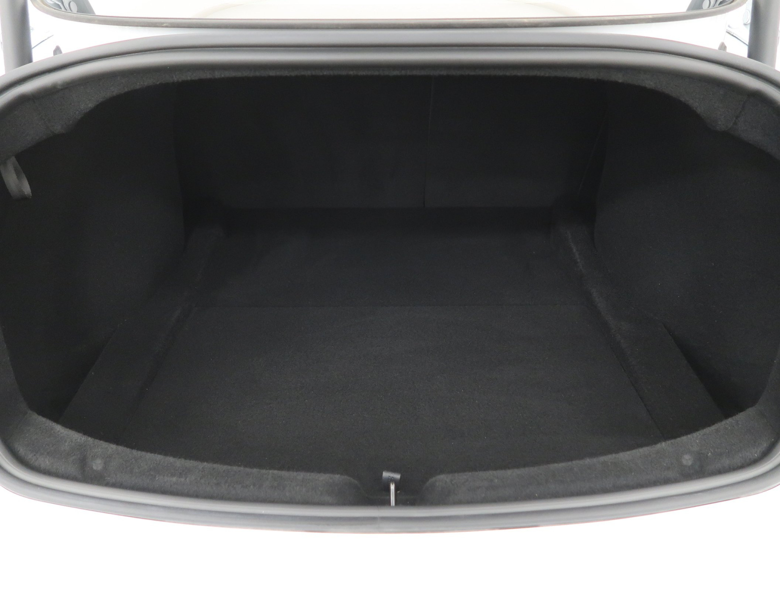 Tesla Model 3 Standard Range Plus – fotografie 19
