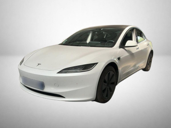 Tesla Model 3 Standard Range 60kWh