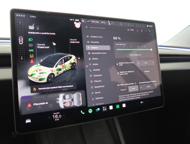Tesla Model 3 - 2023