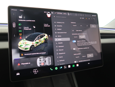 Tesla Model 3 - 2023