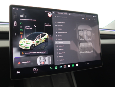 Tesla Model 3 - 2023
