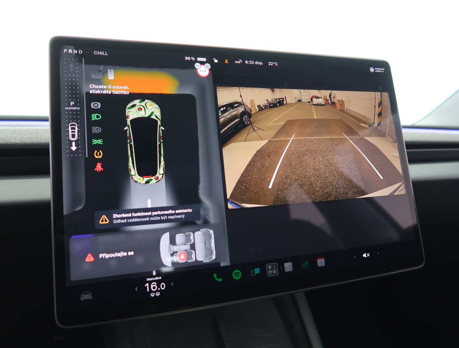 Tesla Model 3 - 2023