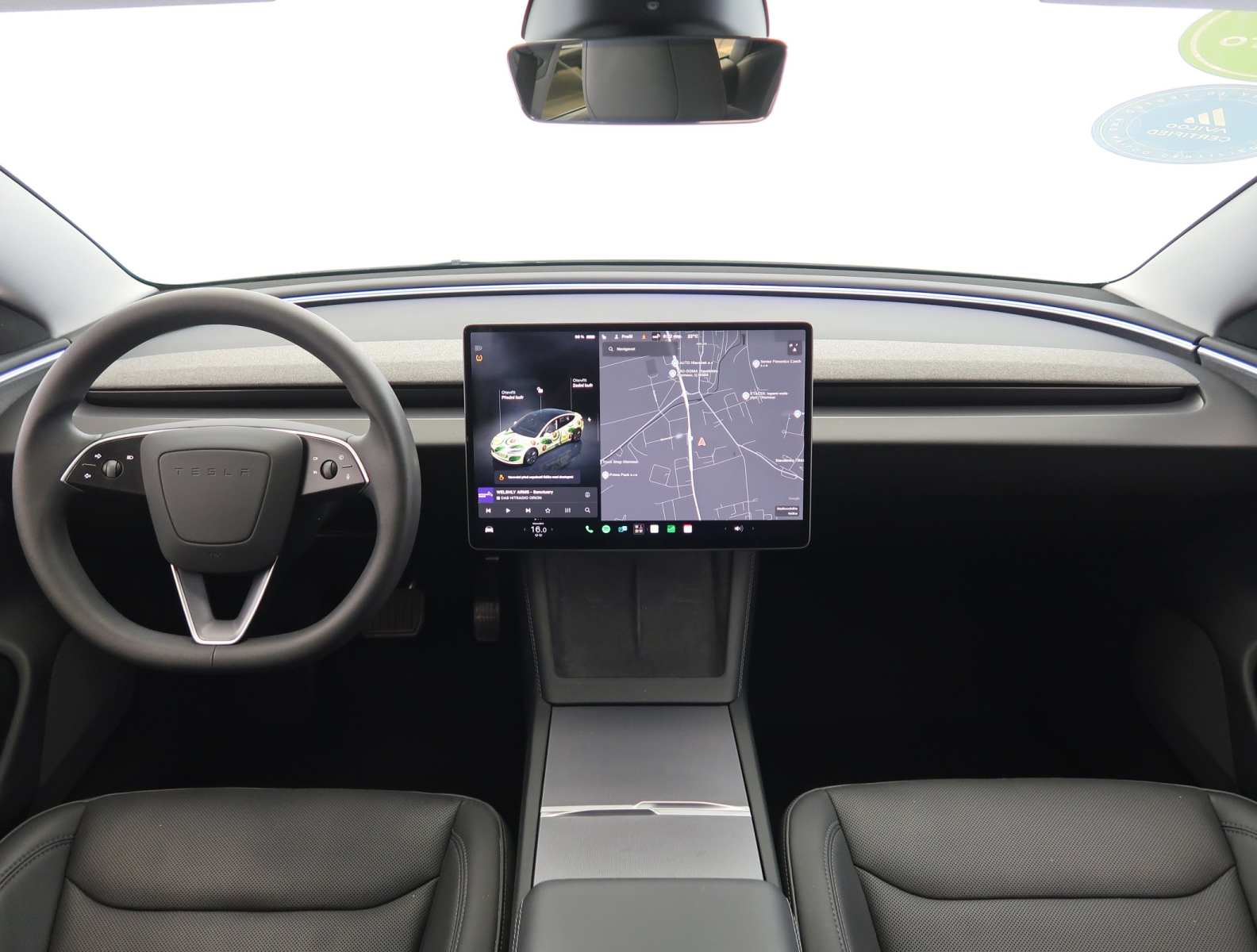 Tesla Model 3 - 2023