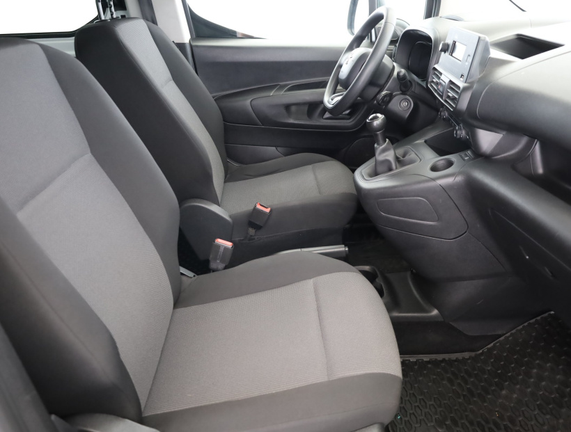 Toyota ProAce City Verso, 2020