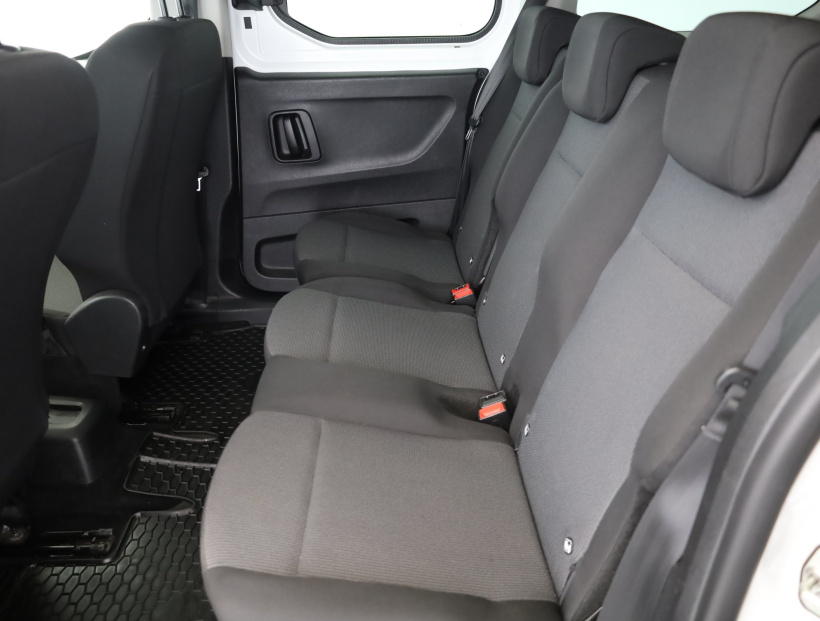 Toyota ProAce City Verso, 2020