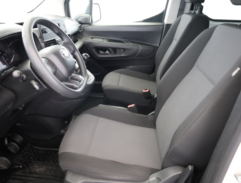 Toyota ProAce City Verso, 2020