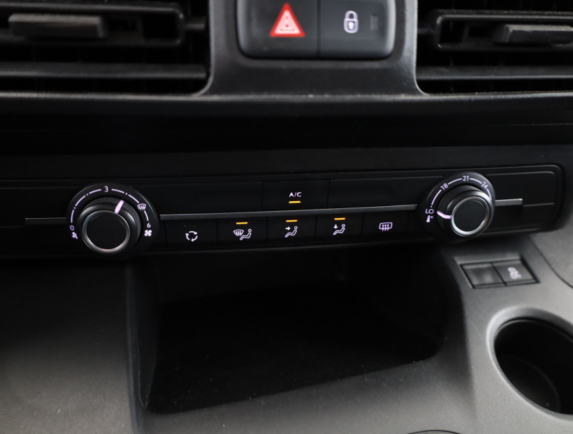Toyota ProAce City Verso, 2020