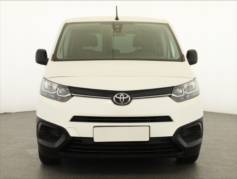 Toyota ProAce City Verso, 2020