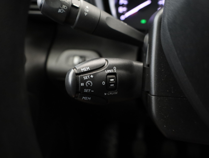 Toyota ProAce City Verso, 2020
