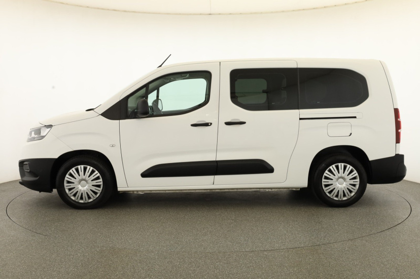 Toyota ProAce City Verso, 2020