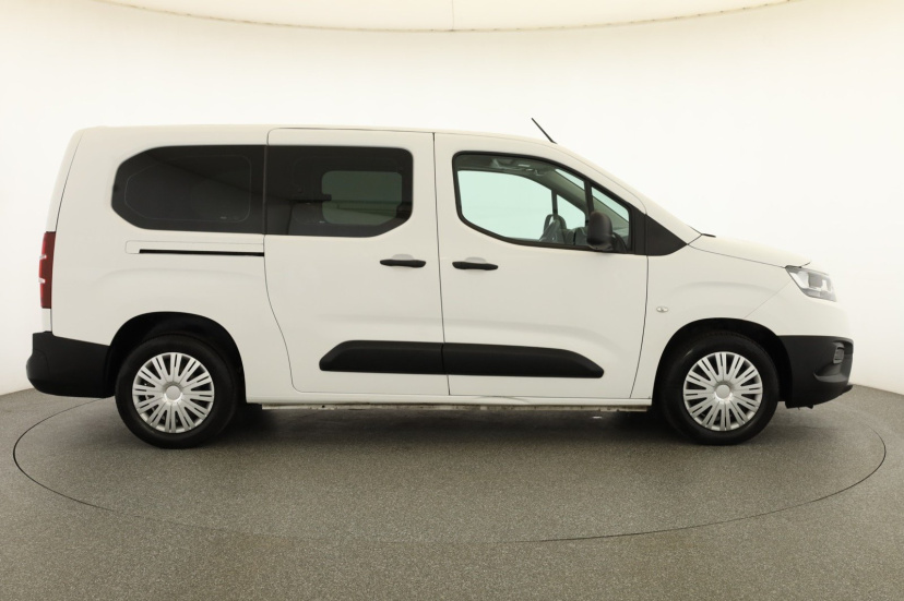 Toyota ProAce City Verso, 2020