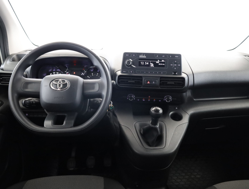 Toyota ProAce City Verso, 2020