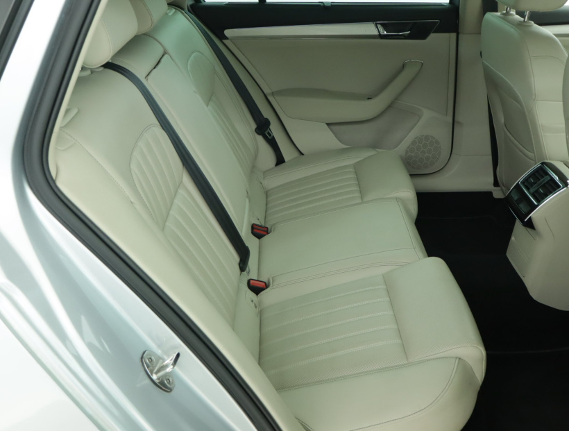 Škoda Superb, 2023
