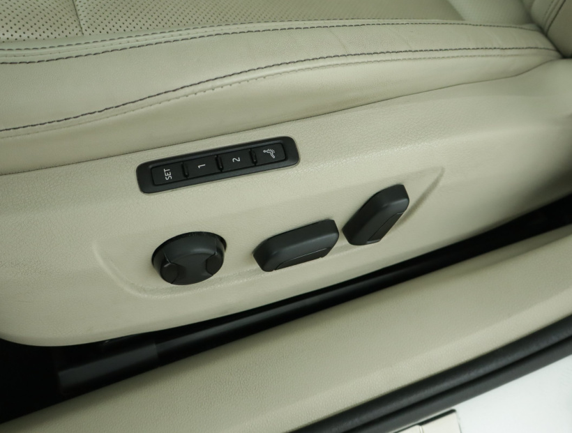 Škoda Superb, 2023