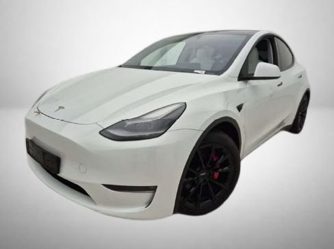 Tesla Model Y Performance 79kWh