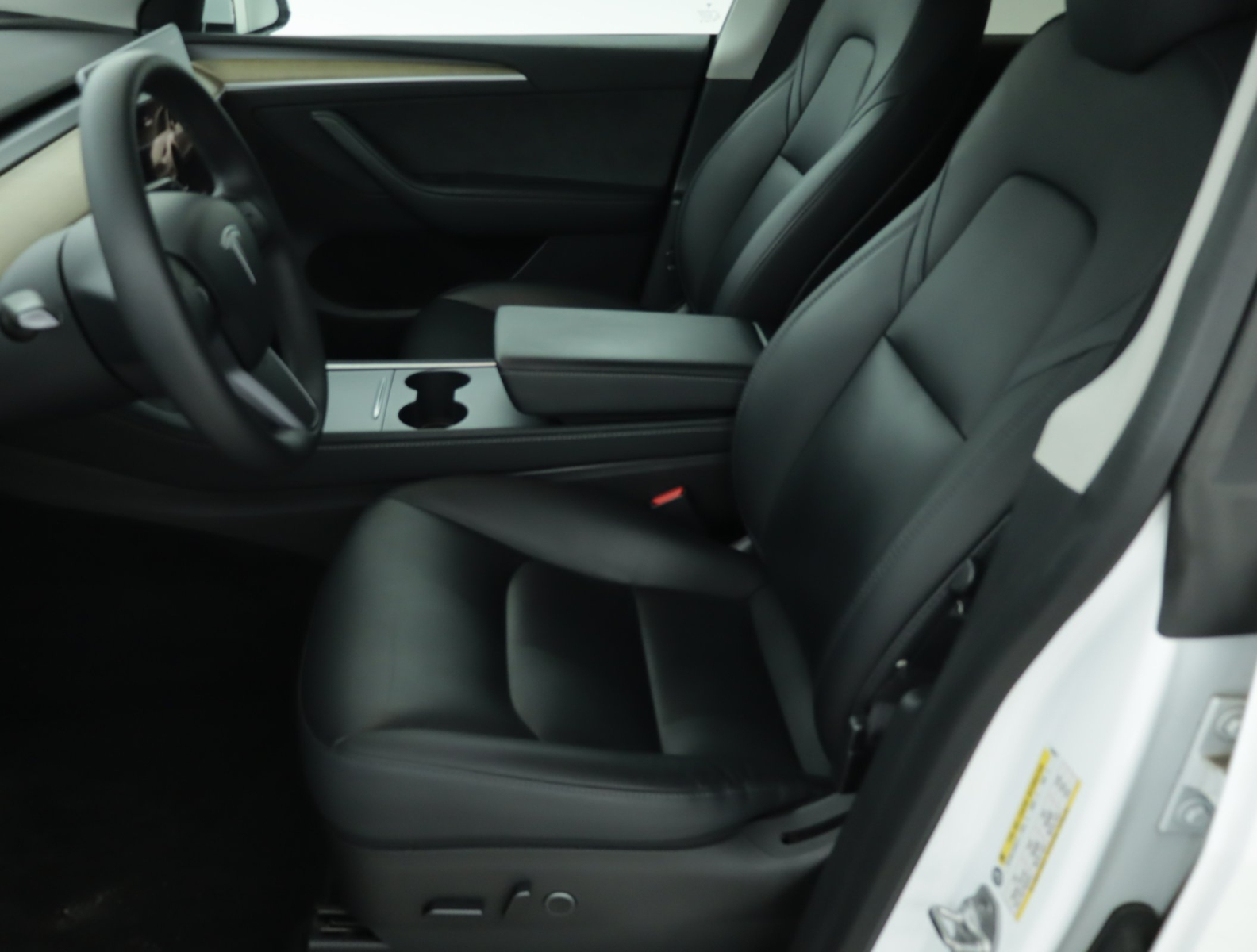 Tesla Model Y - 2022