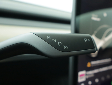 Tesla Model Y - 2022