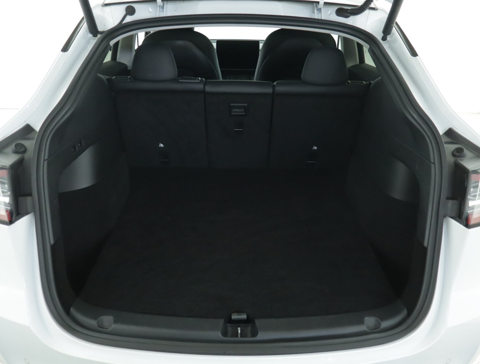 Tesla Model Y - 2022