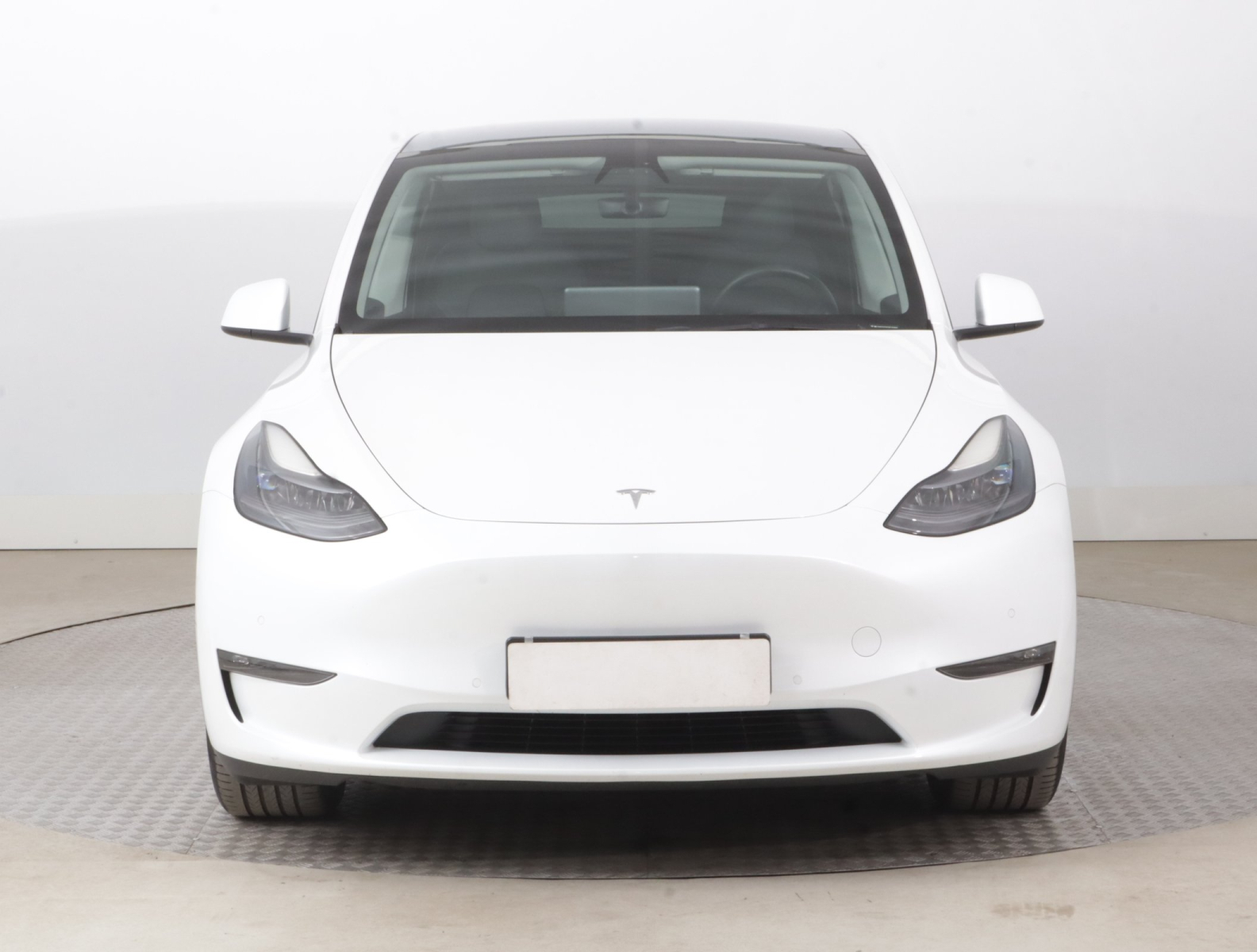 Tesla Model Y - 2022