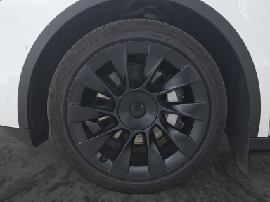 Tesla Model Y - 2022