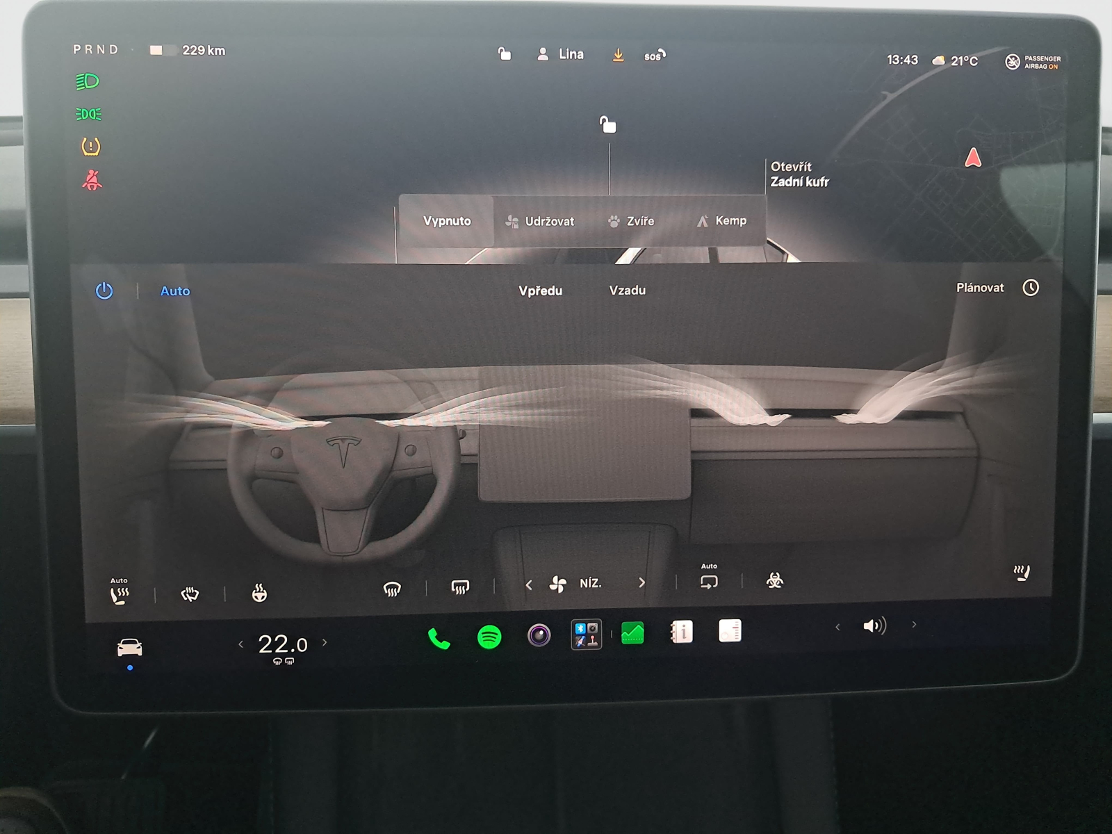 Tesla Model Y - 2022