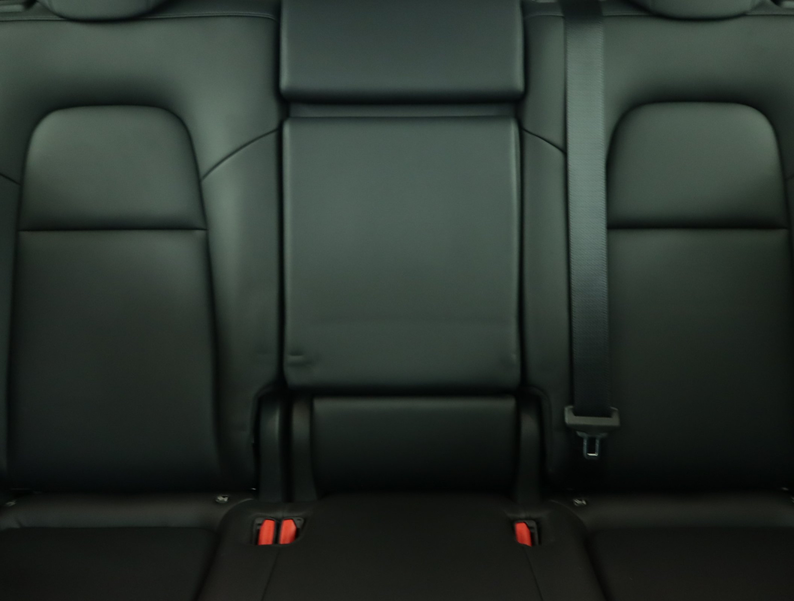 Tesla Model Y Performance – fotografie 14