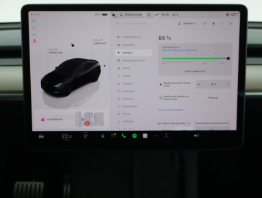 Tesla Model Y - 2023
