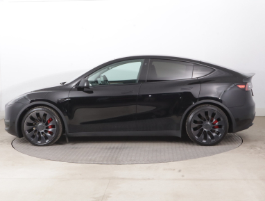 Tesla Model Y - 2023