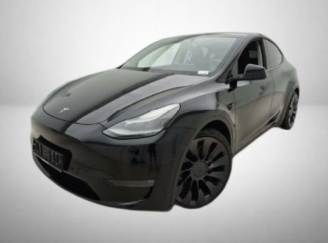 Tesla Model Y Performance 79kWh