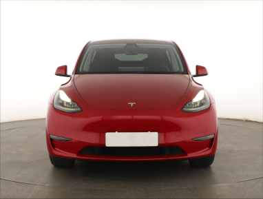 Tesla Model Y - 2022