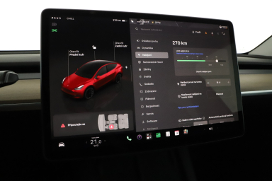 Tesla Model Y - 2022