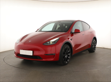 Tesla Model Y - 2022