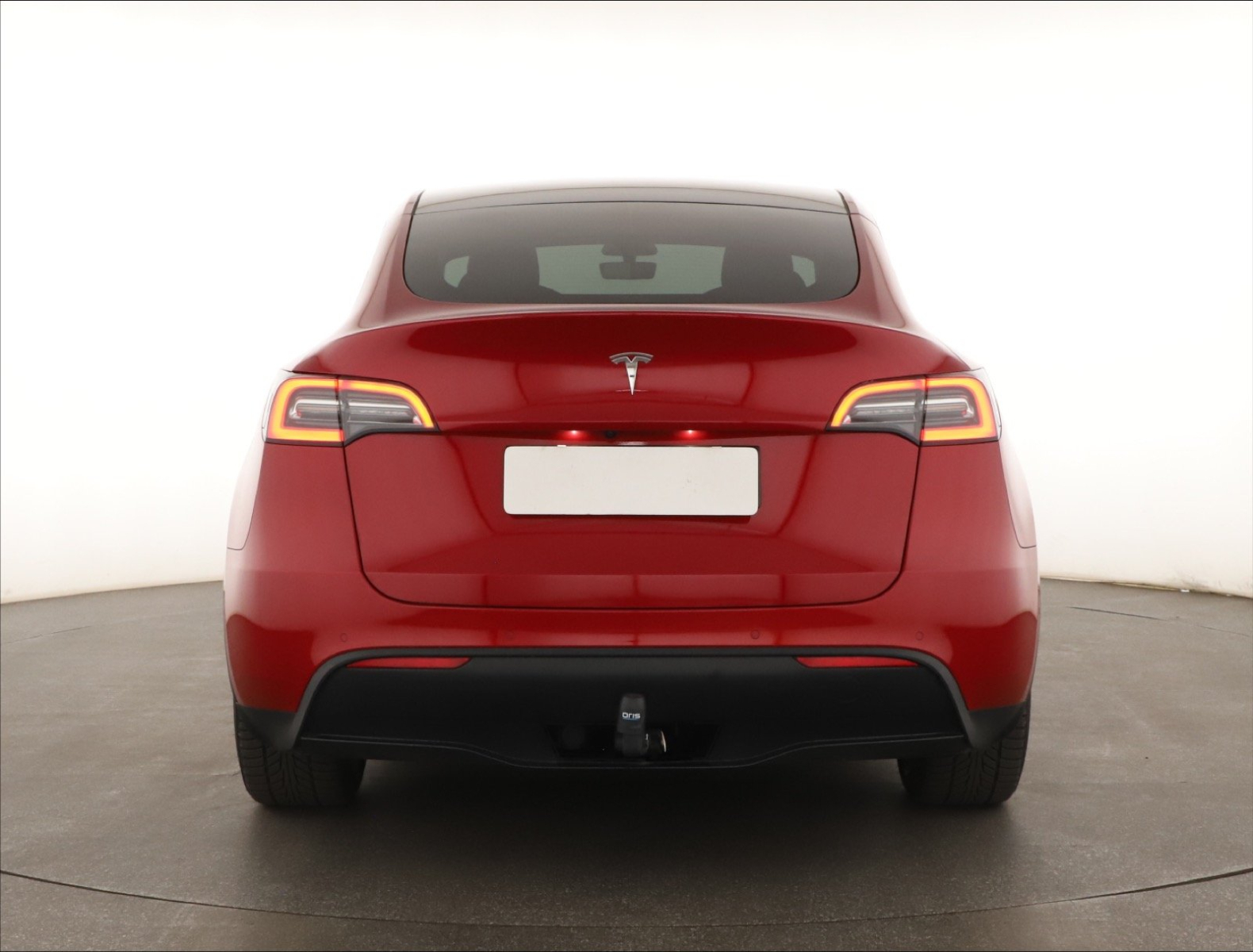 Tesla Model Y - 2022