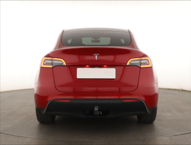 Tesla Model Y - 2022