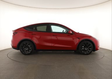 Tesla Model Y - 2022