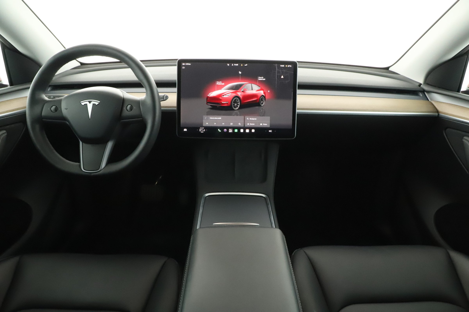 Tesla Model Y - 2022