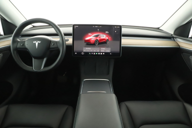 Tesla Model Y - 2022