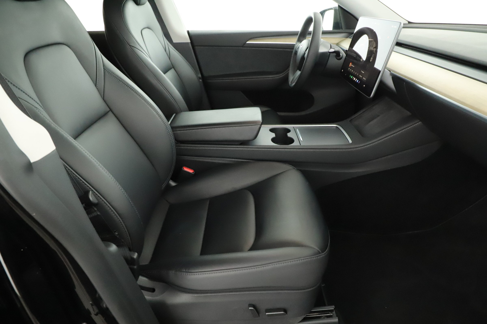Tesla Model Y Standard Range – fotografie 10