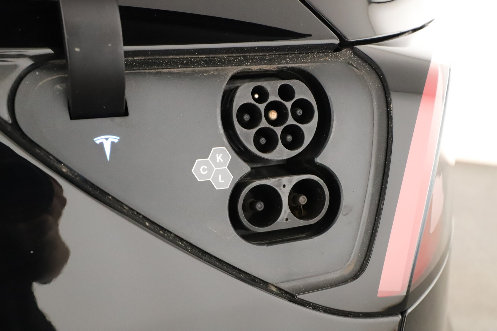 Tesla Model Y Standard Range – fotografie 18
